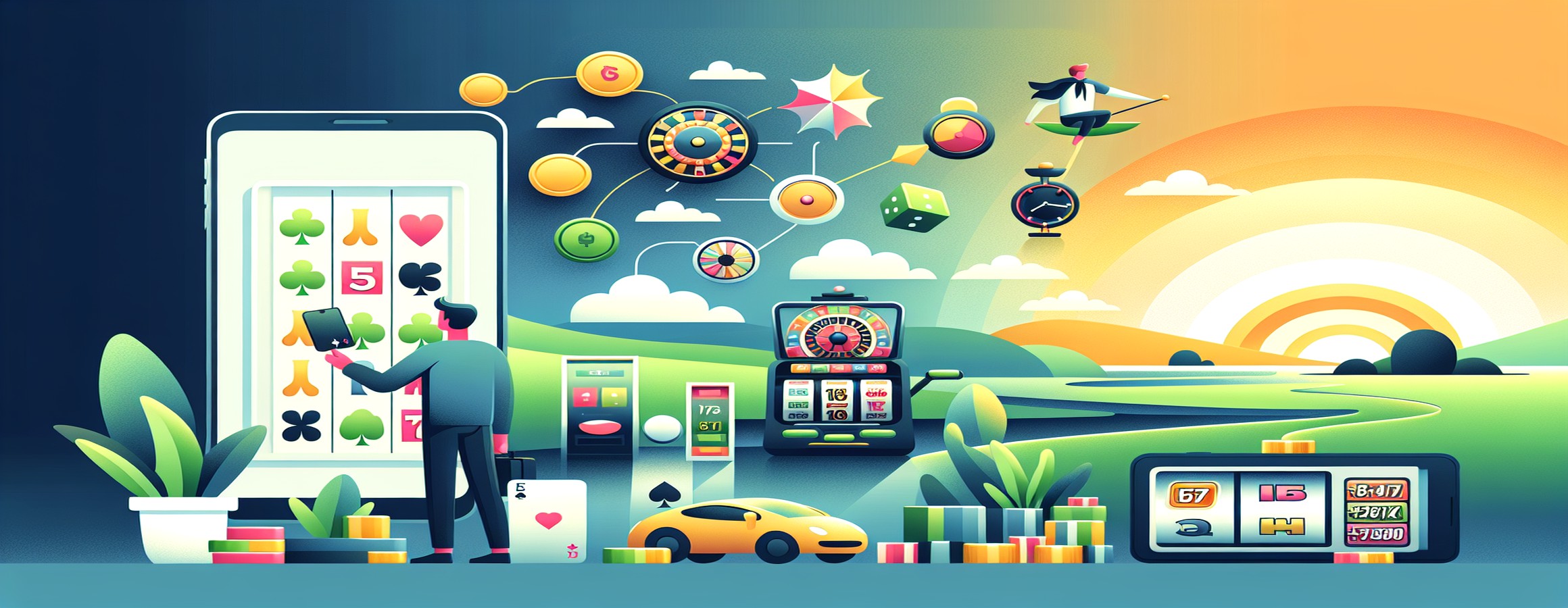 Jilibetq Blog Image showcasing expert online casino strategies in Pakistan